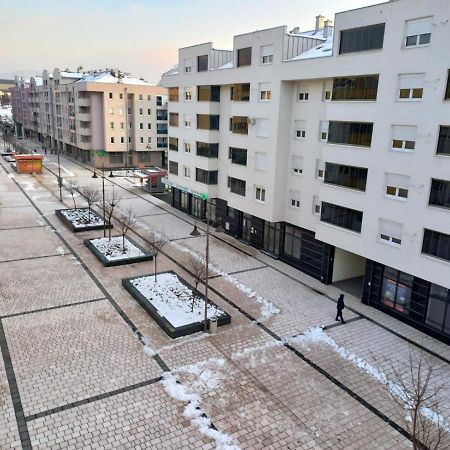 Apartman Pivasevic Sarajevo Ngoại thất bức ảnh