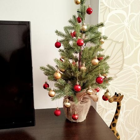 Apartman Pivasevic Sarajevo Ngoại thất bức ảnh
