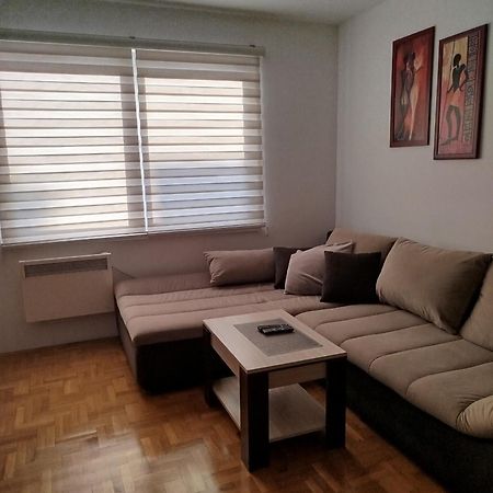 Apartman Pivasevic Sarajevo Ngoại thất bức ảnh