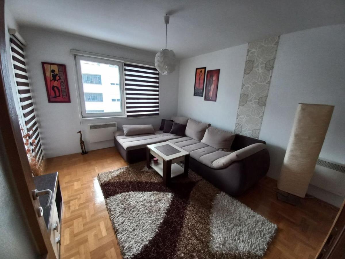 Apartman Pivasevic Sarajevo Ngoại thất bức ảnh