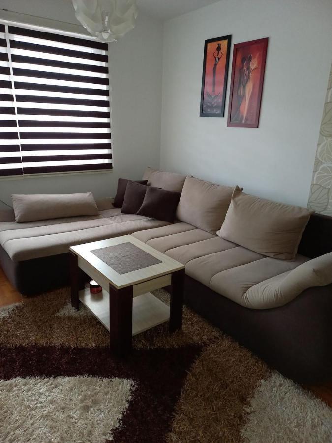 Apartman Pivasevic Sarajevo Ngoại thất bức ảnh