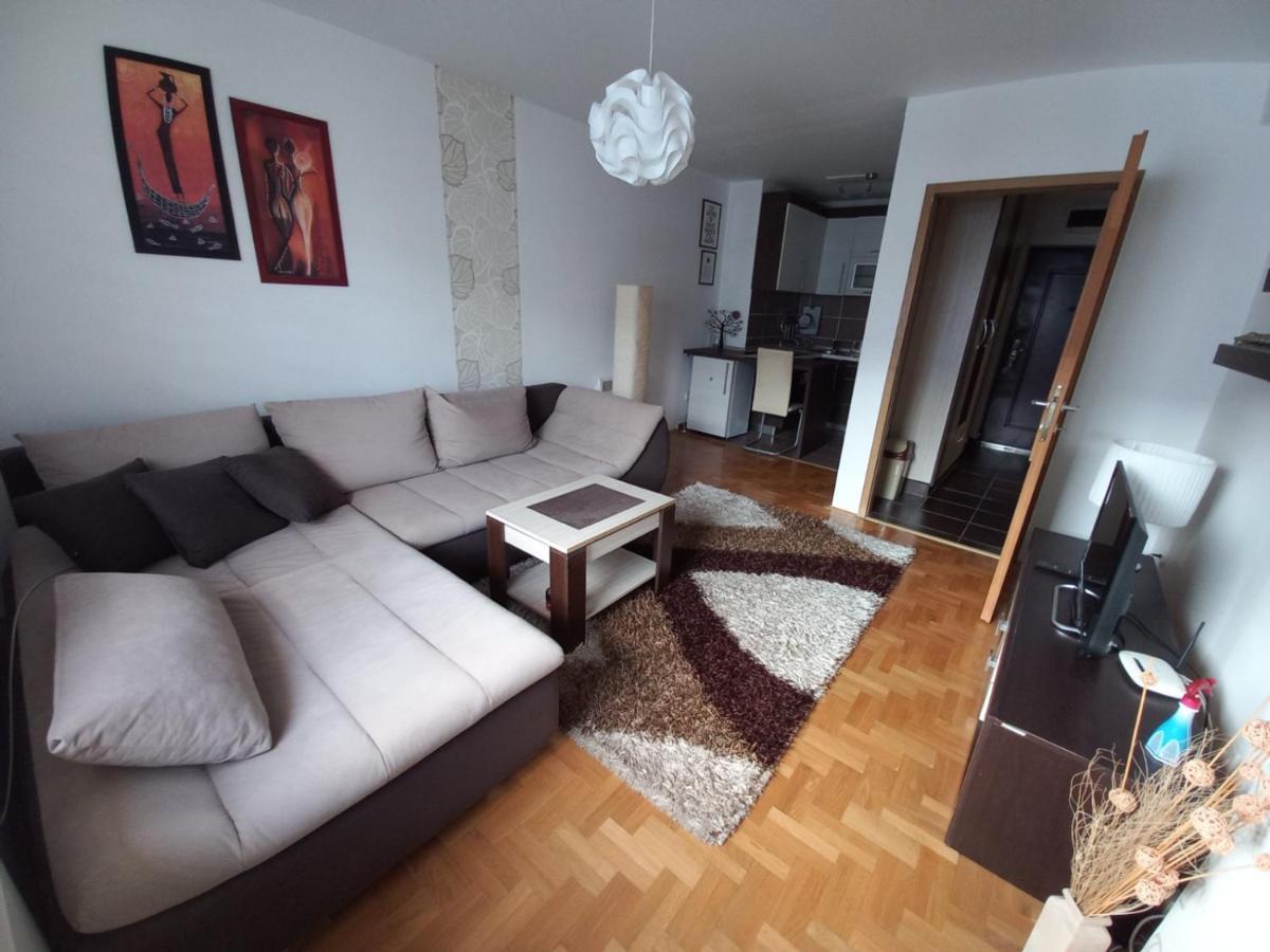 Apartman Pivasevic Sarajevo Ngoại thất bức ảnh