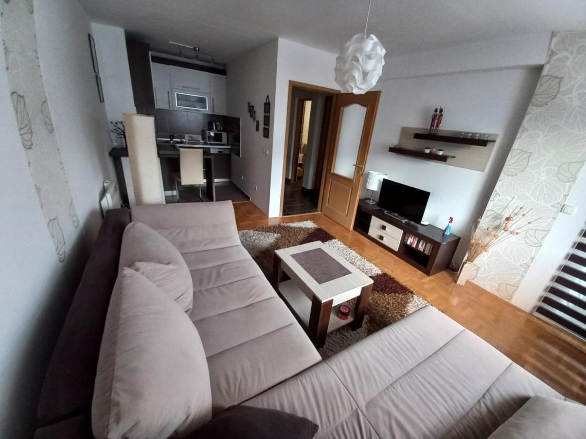 Apartman Pivasevic Sarajevo Ngoại thất bức ảnh