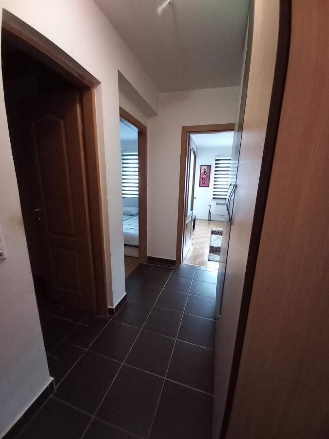 Apartman Pivasevic Sarajevo Ngoại thất bức ảnh