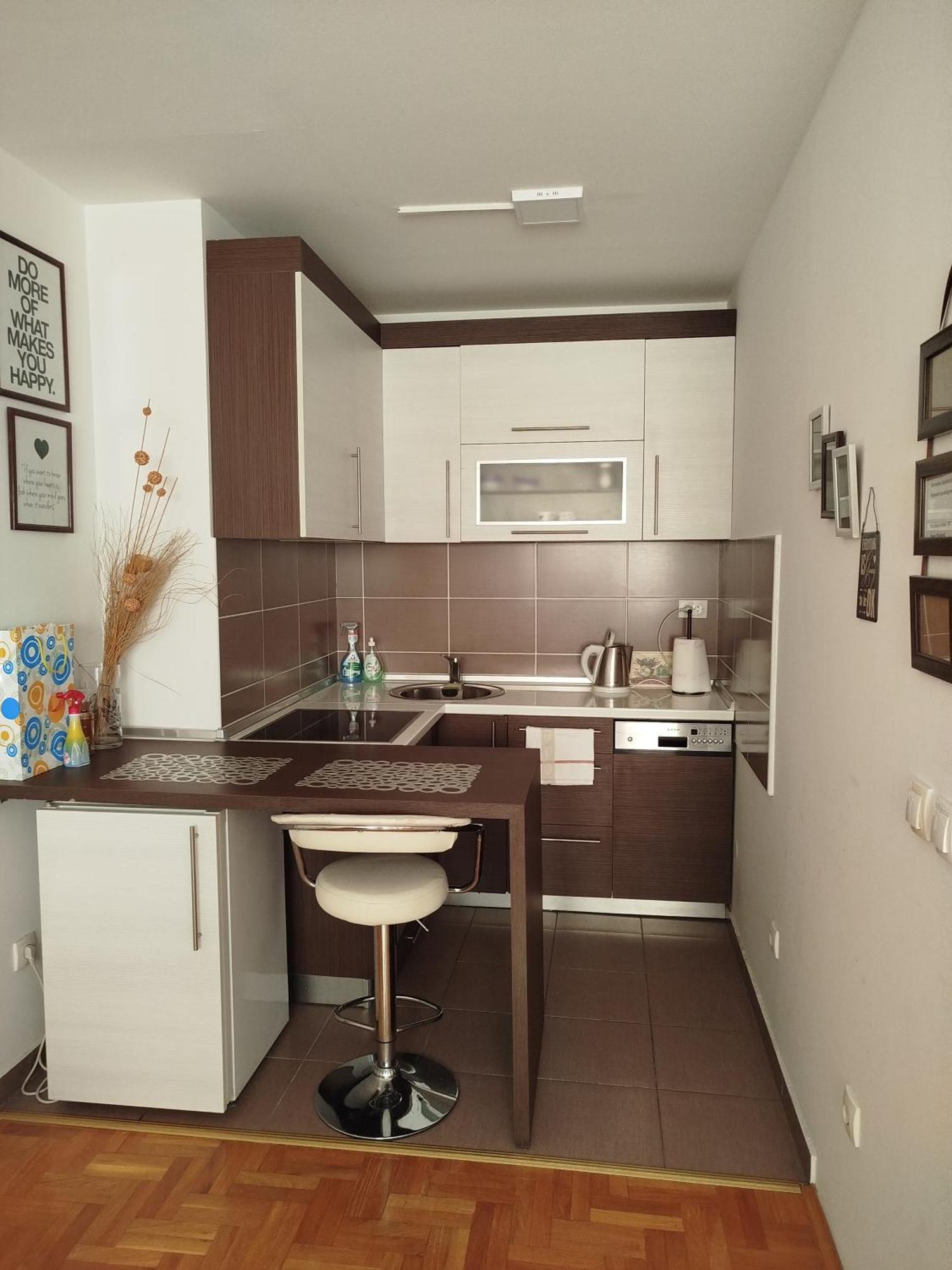 Apartman Pivasevic Sarajevo Ngoại thất bức ảnh