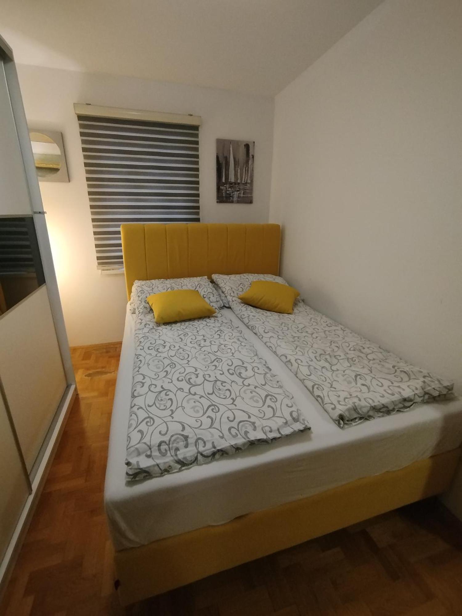 Apartman Pivasevic Sarajevo Ngoại thất bức ảnh