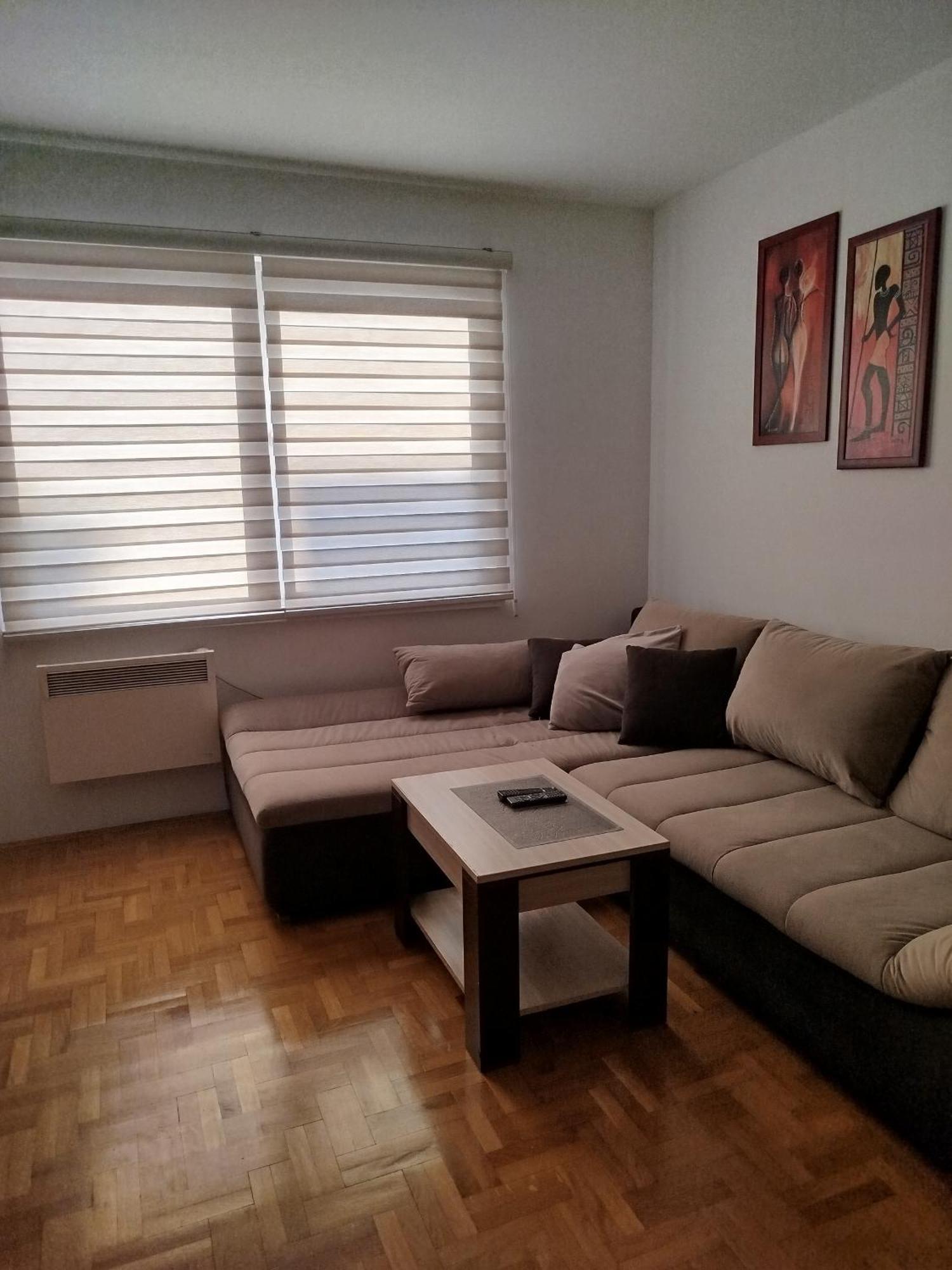 Apartman Pivasevic Sarajevo Ngoại thất bức ảnh