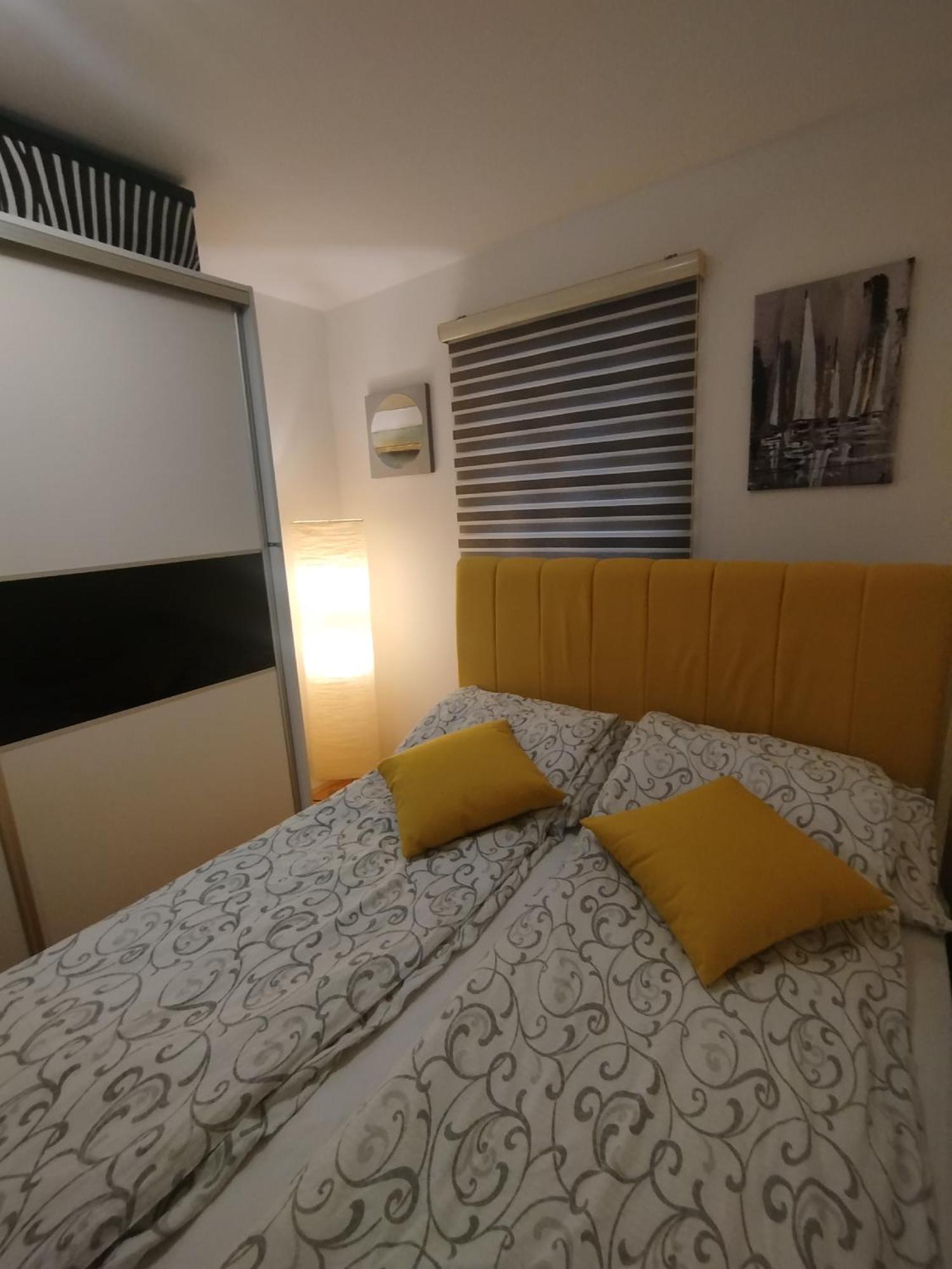 Apartman Pivasevic Sarajevo Ngoại thất bức ảnh